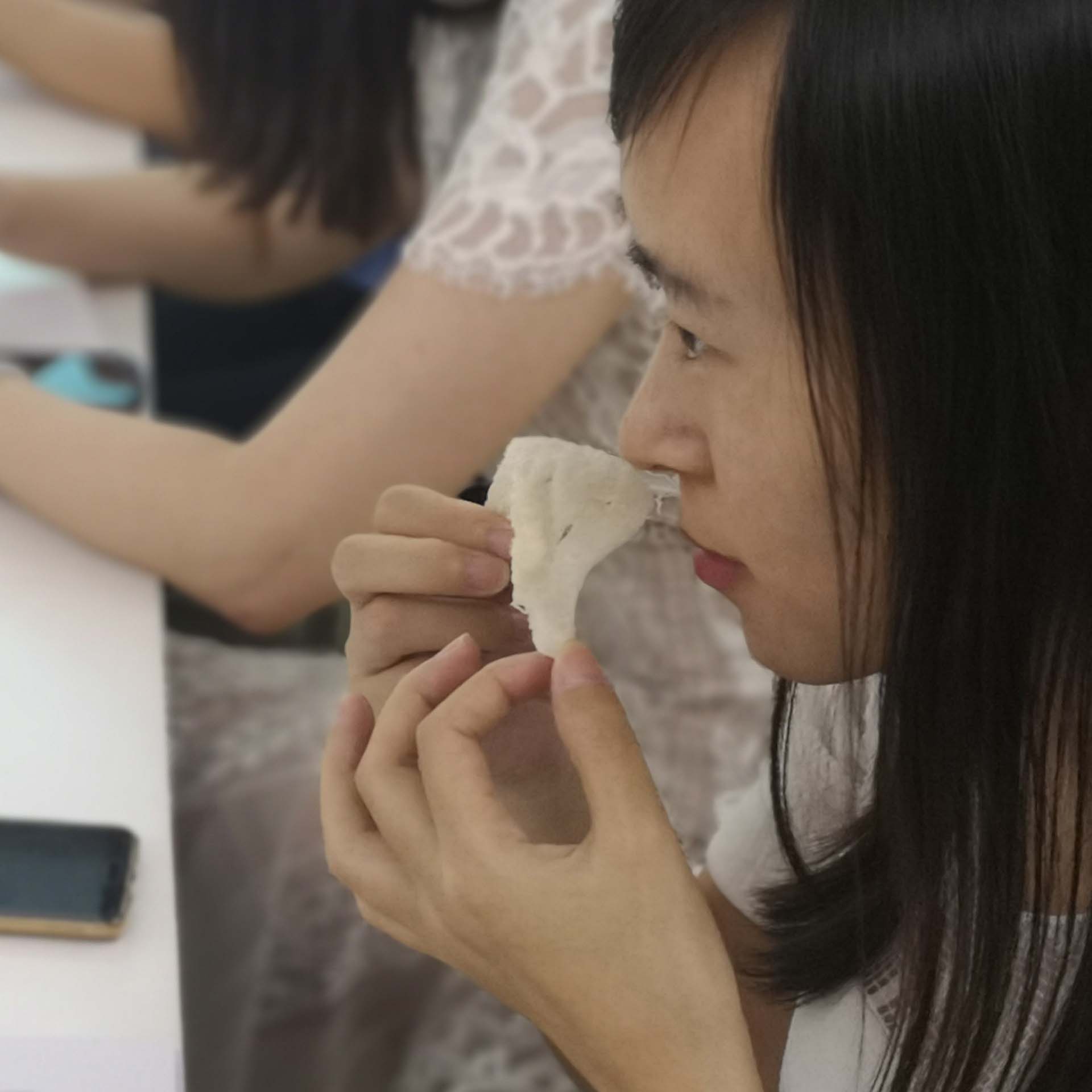 中信富盈2020第49期燕窩品鑒會(huì)長(zhǎng)沙站