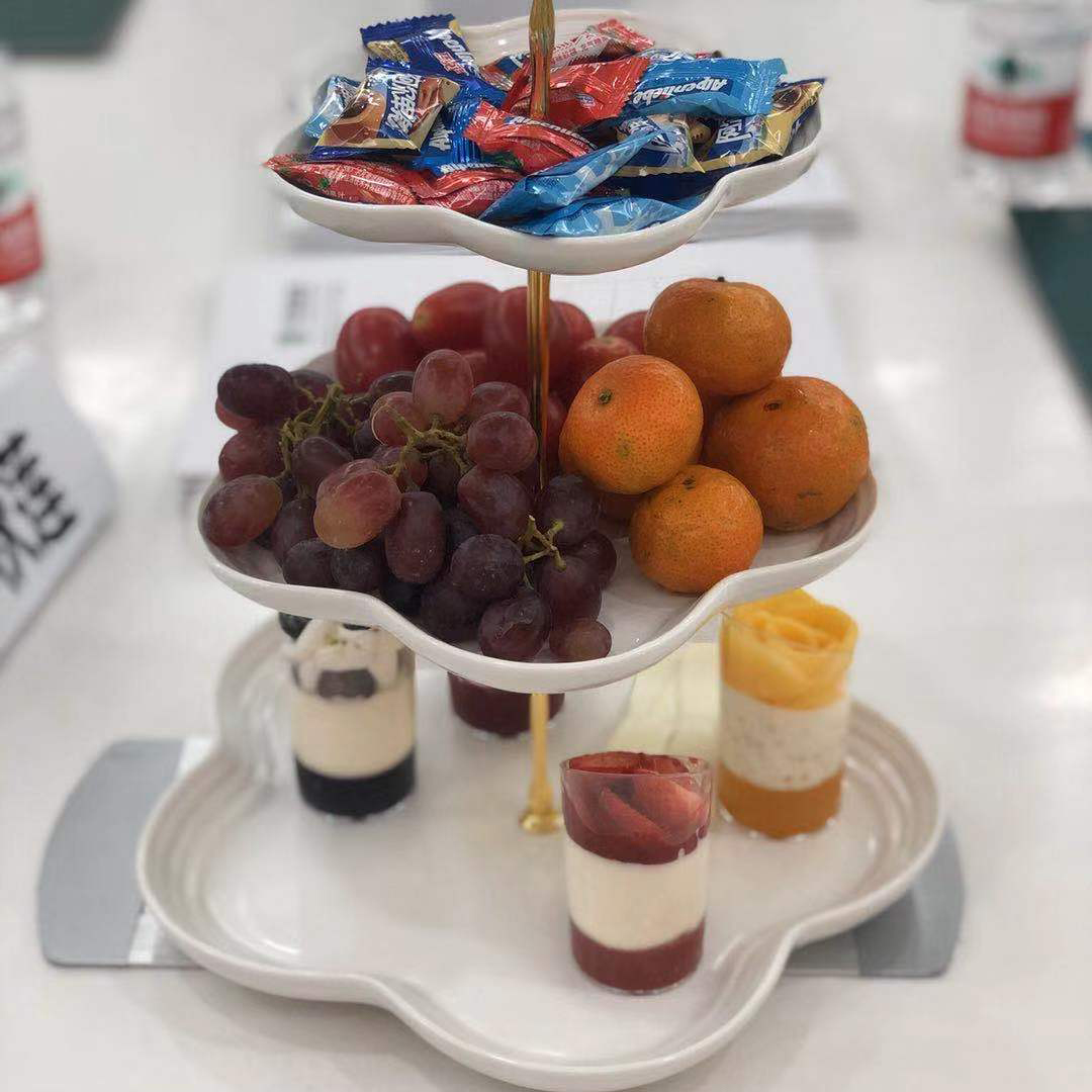 中信富盈2019第54期燕窩品鑒會深圳站