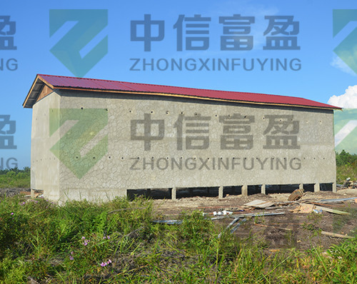 馬來西亞燕屋發(fā)展與搭建技巧