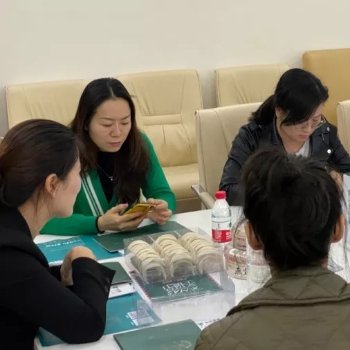 窩主品牌動(dòng)態(tài)丨燕窩品鑒會(huì)