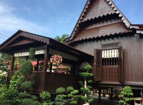 去馬來(lái)西亞游玩，一定要到這些地方走一走