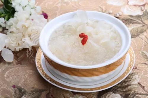 感冒期內(nèi)能夠吃燕窩嗎?