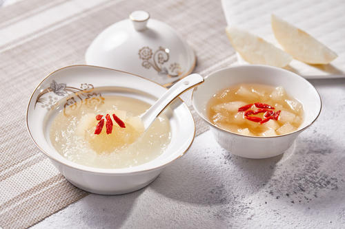 燕窩的營養(yǎng)成分以及作用