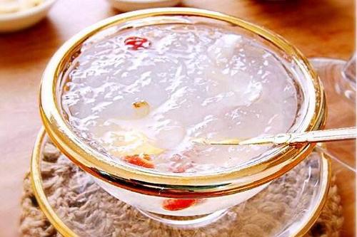 燕窩品牌淺談老年人吃燕窩有哪些好處？