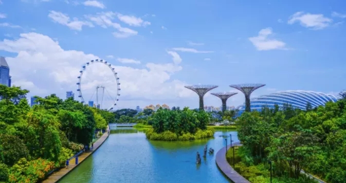 財富浪潮后的疫情時代...優(yōu)越地理位置的馬來西亞暗藏商機！