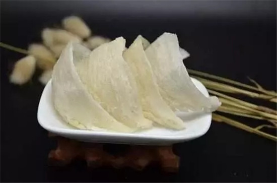 燕窩產業(yè)鏈_燕窩怎樣傳到我國廣為流傳迄今？
