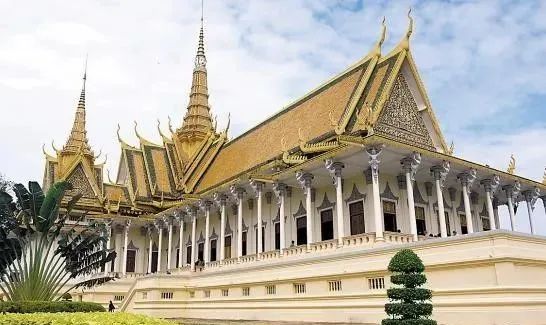 超好玩馬來西亞游玩圣地