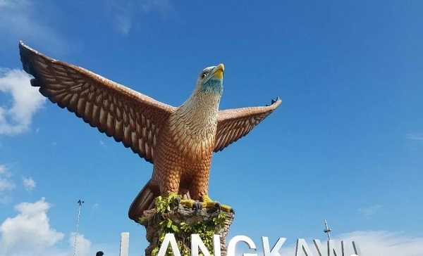 去馬來西亞必須要打卡的旅游勝地！