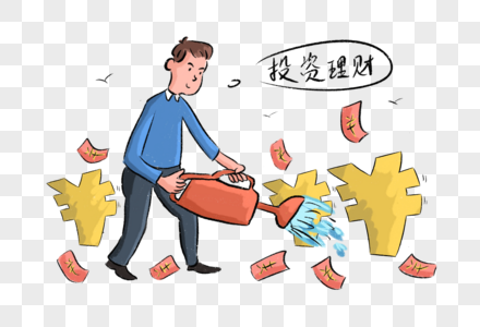 普通人怎樣才能實現(xiàn)財富自由？