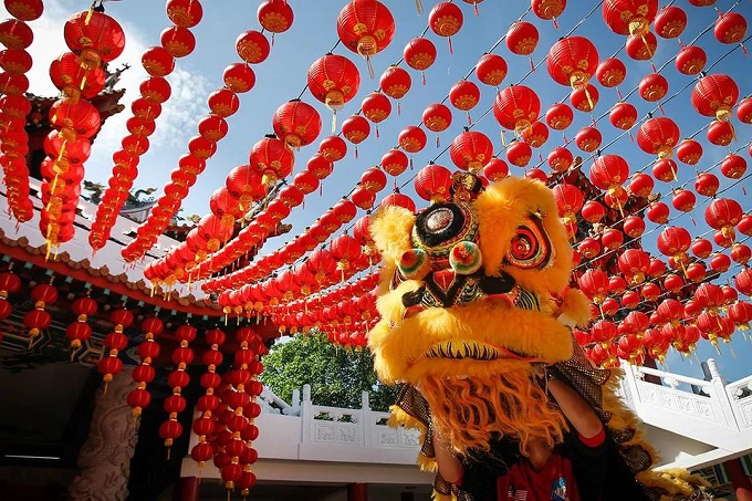 帶你看看馬來西亞的“現(xiàn)狀”, 真實(shí)的“馬來西亞”是這樣的