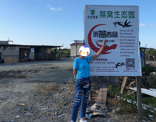 選擇一個(gè)簡(jiǎn)單的投資——馬來西亞燕窩源頭燕屋投資