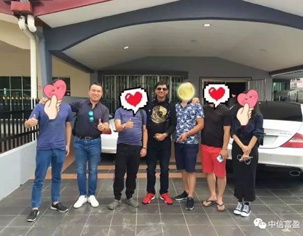 這一份資產(chǎn)配置方案適合所有人，請您簽收！